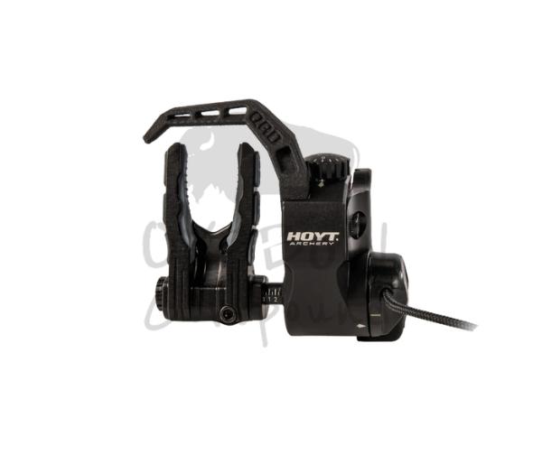 Hoyt Arrow Rest Compound Integrate MX2